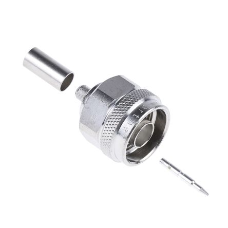 Telegartner J01020A0113 产品图片