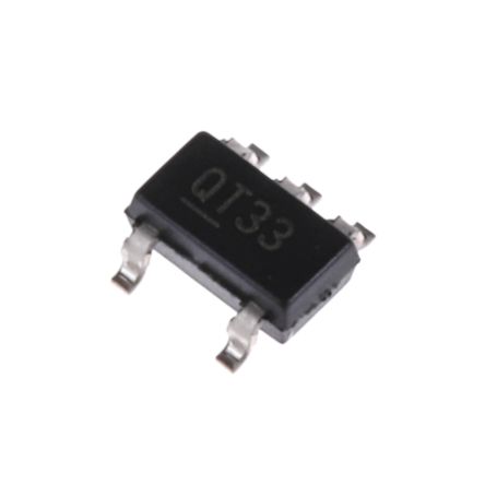 Microchip MIC5225-3.3YM5-TR 产品图片