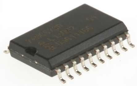 Nexperia 74HC573D,652 产品图片