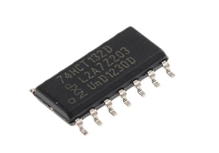 Nexperia 74HCT132D,652 产品图片
