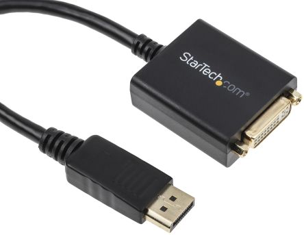 StarTech.com DP2DVI2 产品图片