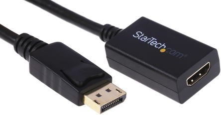 StarTech.com DP2HDMI2 产品图片