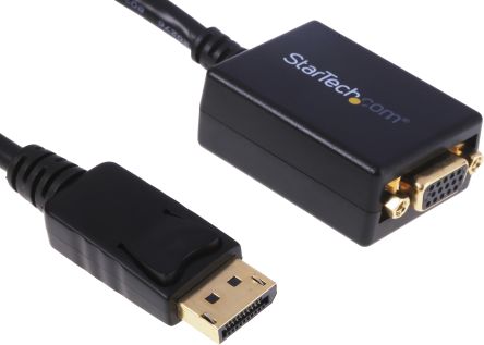 StarTech.com DP2VGA2 产品图片