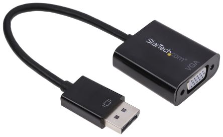 StarTech.com DP2VGA3 产品图片