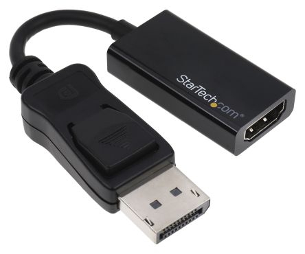 StarTech.com DP2HD4K60S 产品图片