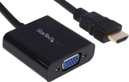 StarTech.com HD2VGAE2 产品图片