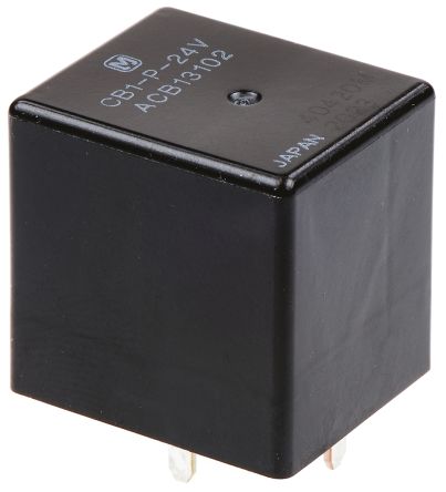 Panasonic CB1P24 产品图片