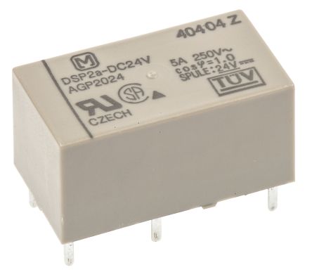 Panasonic DSP2A-DC24V 产品图片