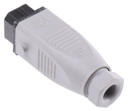 Hirschmann 930621106 STAK 2 产品图片