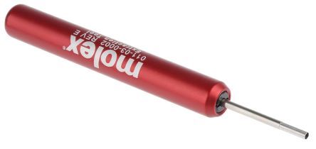Molex 11-03-0002 产品图片