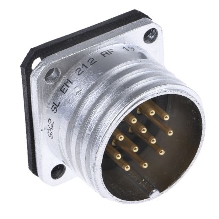Amphenol Socapex SL EM 212 AF 产品图片
