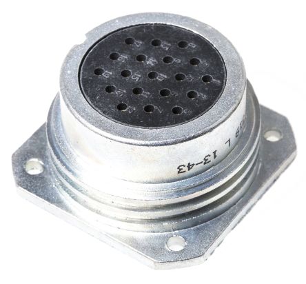 Amphenol Socapex SL EF 319 L 产品图片