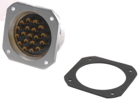 Amphenol Socapex SL EF 419 AR 产品图片