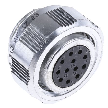 Amphenol Socapex SL BF 212 AF 产品图片