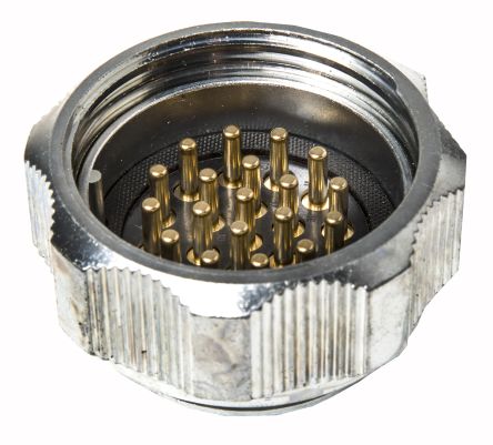 Amphenol Socapex SL BM 419 AR 产品图片