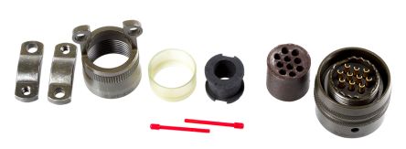 Amphenol Socapex 45106EC1210P50 产品图片