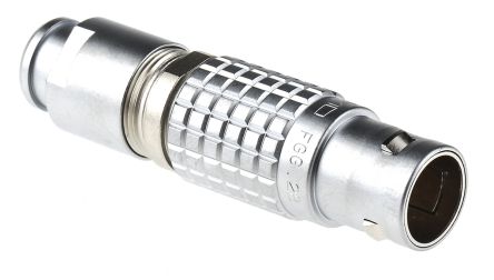 Lemo FGG.2B.310.CLAD92Z 产品图片