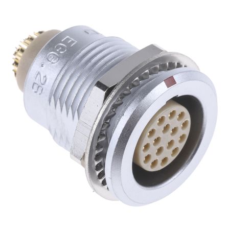 Lemo EGG.2B.316.CLL 产品图片