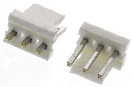 TE Connectivity 640445-3 产品图片