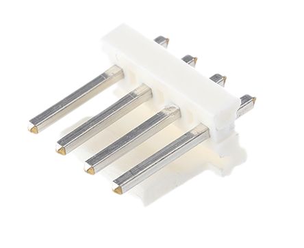 TE Connectivity 640445-4 产品图片