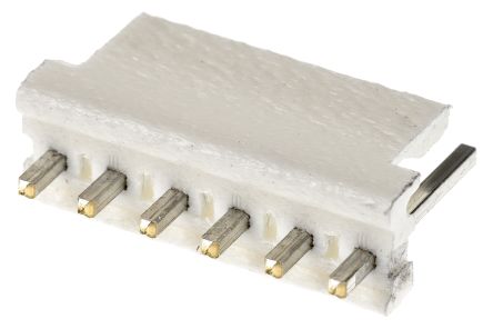 TE Connectivity 640445-6 产品图片