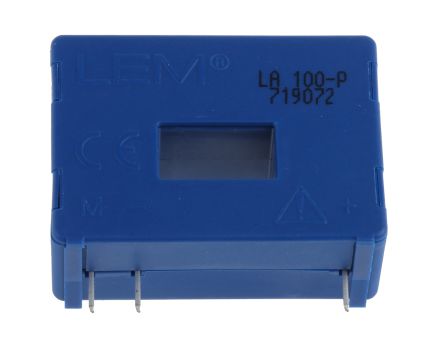LEM LA 100-P 产品图片