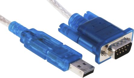 StarTech.com ICUSB232SM3 产品图片