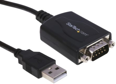 StarTech.com ICUSB232PRO 产品图片