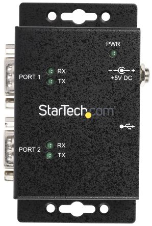 StarTech.com ICUSB2322I 产品图片