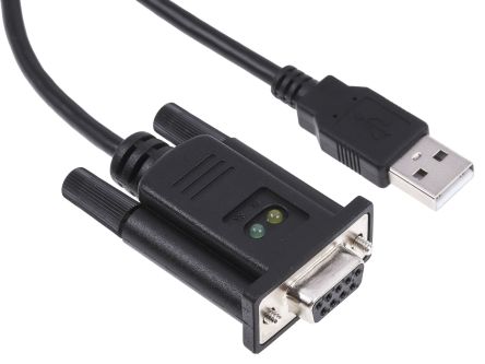 StarTech.com ICUSB232FTN 产品图片