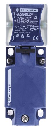 Telemecanique Sensors XS7C4A1MPP20 产品图片