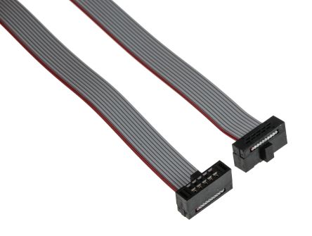 Samtec FFSD-05-D-12.00-01-N 产品图片