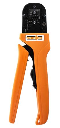 Samtec CAT-HT-179-2030-13 产品图片