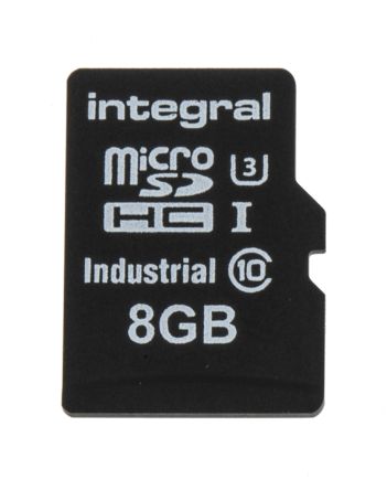 Integral Memory INIMSD8GPSLC 产品图片