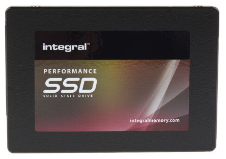 Integral Memory INSSD240GS625P5 产品图片