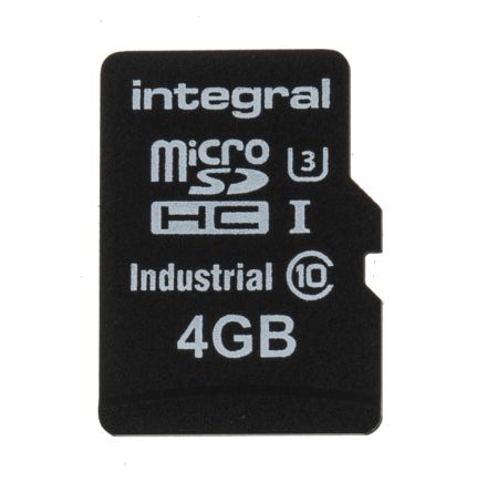 Integral Memory INIMSD4GPSLC 产品图片