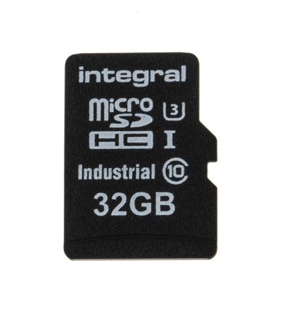 Integral Memory INIMSD32GPSLC 产品图片