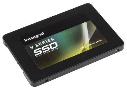 Integral Memory INSSD120GS625V2 产品图片