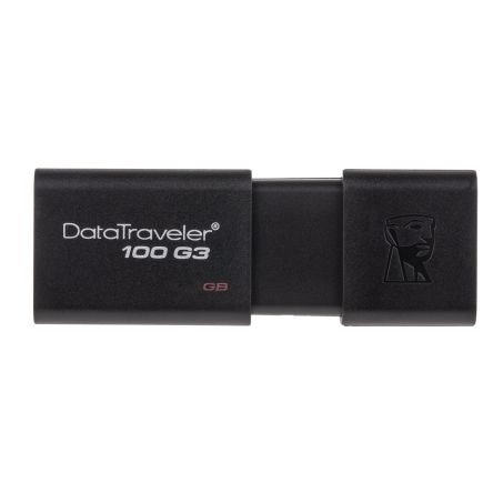 Kingston DT100G3/256GB 产品图片