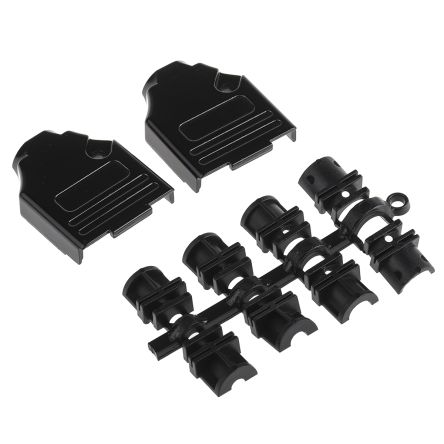 MH Connectors MHDTZK9-BK-RA-PC-BK-K 产品图片