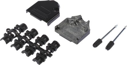MH Connectors MHDTZK15-BK-RA-PC-BK-K 产品图片