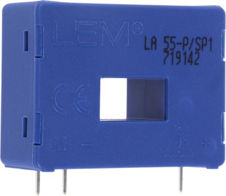 LEM LA 55P/SP1 产品图片