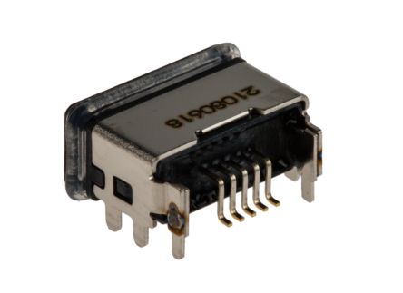 Molex 204926-1103 产品图片