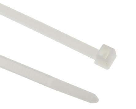 HellermannTyton 111-05013 T50R-PA66-NA 产品图片