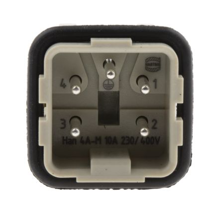 HARTING 09200042611 产品图片