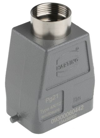 HARTING 09300060442 产品图片