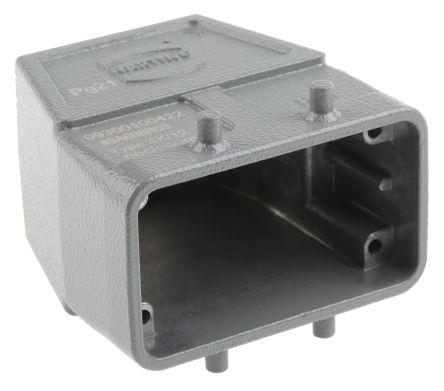 HARTING 09300100422 产品图片