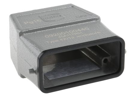 HARTING 09200100440 产品图片