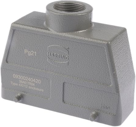 HARTING 09300240420 产品图片