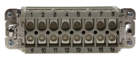 HARTING 09200162612 产品图片